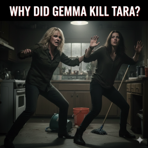 Why Did Gemma Kill Tara? A Deep Dive Into Fear, Control, and the Tragedy That Changed Sons of Anarchy Forever