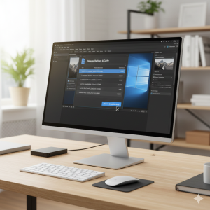 Can I Delete Older Luminar Neo Backups? Complete Guide for Safe Cleanup