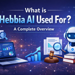 What is Hebbia AI used for?
