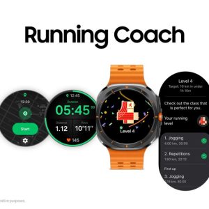 Samsung One UI 8 Watch Beta Delivers Impressive Upgrade to Galaxy Watch 5