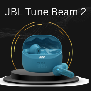 JBL Tune Beam 2 Review: Premium Features Like Personi-Fi, Multipoint Bluetooth & 48H Playback Under ₹6,000