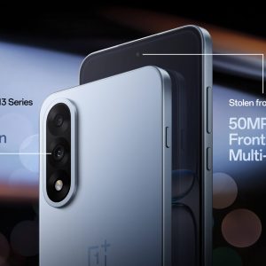 OnePlus Nord CE 5 with Dimensity 8350, 7,100mAh Battery & 50MP OIS Camera Launching on July 8 in India