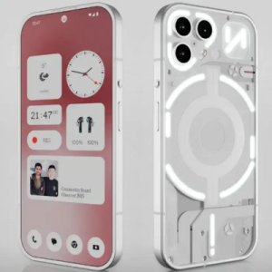 Nothing Phone 3 Is Coming on July 1: Specs, Features & More