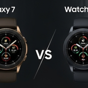 Samsung Galaxy Watch 7 vs Watch 6 Is It Worth the Upgrade