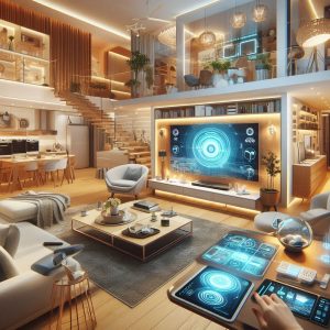 Top 10 Must-Have Smart Home Gadgets to Upgrade Your Living Space in 2025