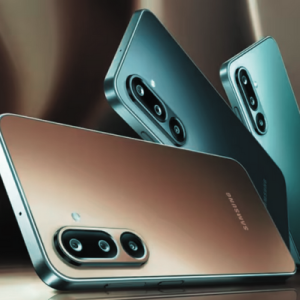 Samsung Galaxy M36 5G with 120Hz AMOLED, Exynos 1380, and 50MP OIS Camera Launched Under ₹20,000, 5000mAh Battery, and 4K Selfie Camera