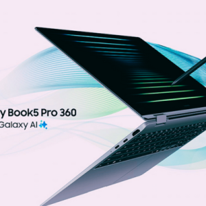 Galaxy Book 5 Pro Review: 16GB RAM, 120Hz AMOLED, and Long Battery Life Explained