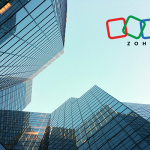 Zoho Launches Zia AI Model and Pre-Built Enterprise Agents